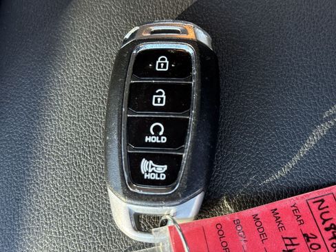 Used 2022 Hyundai Kona SEL FWD image 42