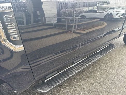 Used 2022 Ford F350 XLT w/ Snow Plow Prep Package image 7