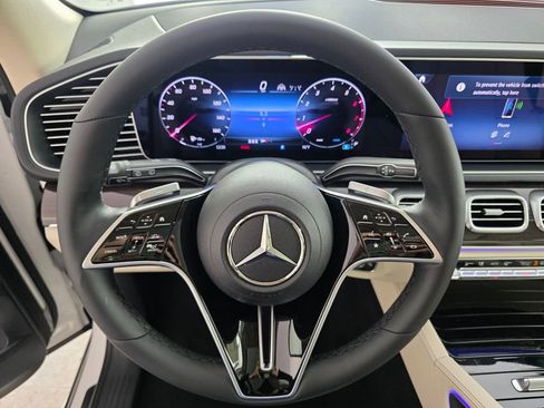 New 2026 Mercedes-Benz GLE 450 4MATIC image 12