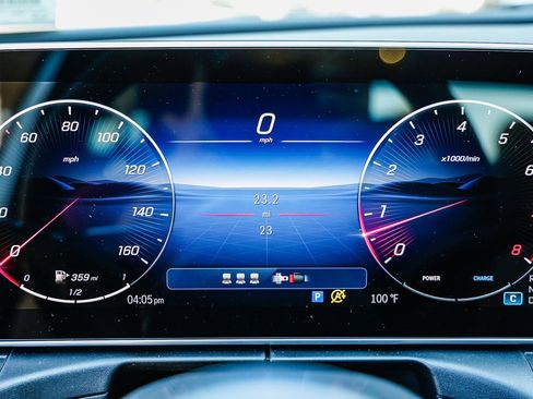 New 2026 Mercedes-Benz C 300 Sedan image 23