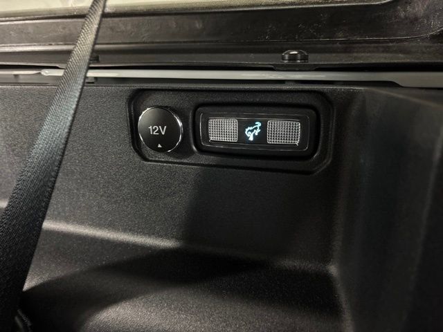 Used 2024 Ford Bronco Big Bend w/ Sasquatch Package AWD/4WD image 20
