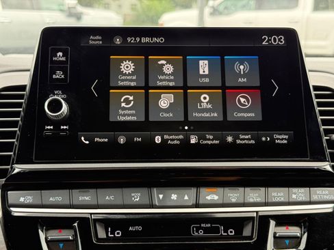 Used 2025 Honda Odyssey Sport-L image 16