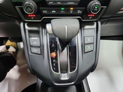 Used 2021 Honda CR-V EX image 38