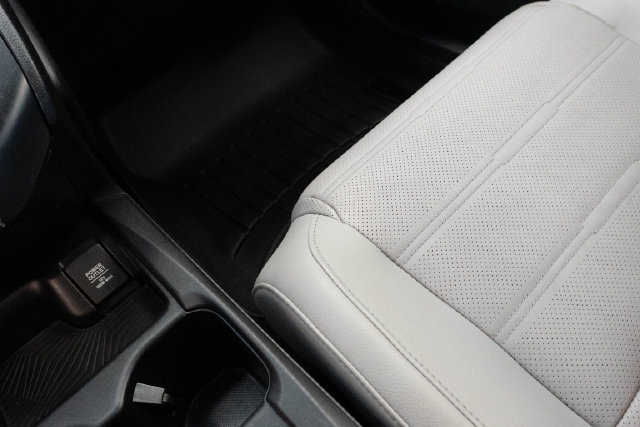 Used 2019 Honda CR-V EX-L image 20