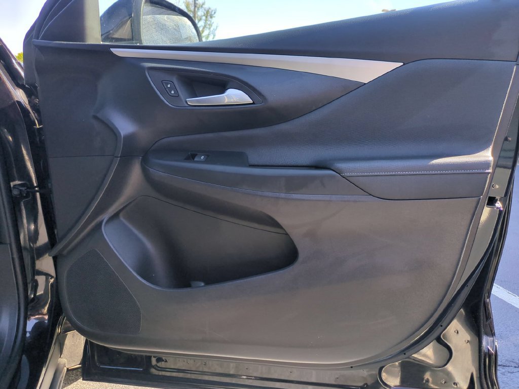 Used 2026 Buick Envista Preferred FWD image 29