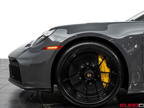 Used 2026 Porsche 911 Targa 4 GTS image 16