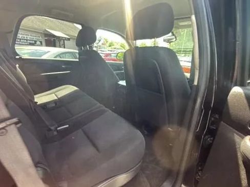 Used 2013 Chevrolet Tahoe LS AWD/4WD image 9