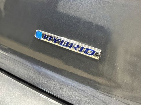 New 2026 Honda Accord EX-L image 21