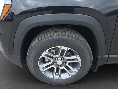 New 2026 GMC Terrain Elevation FWD image 4
