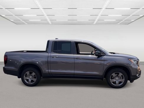 Used 2024 Honda Ridgeline TrailSport image 6