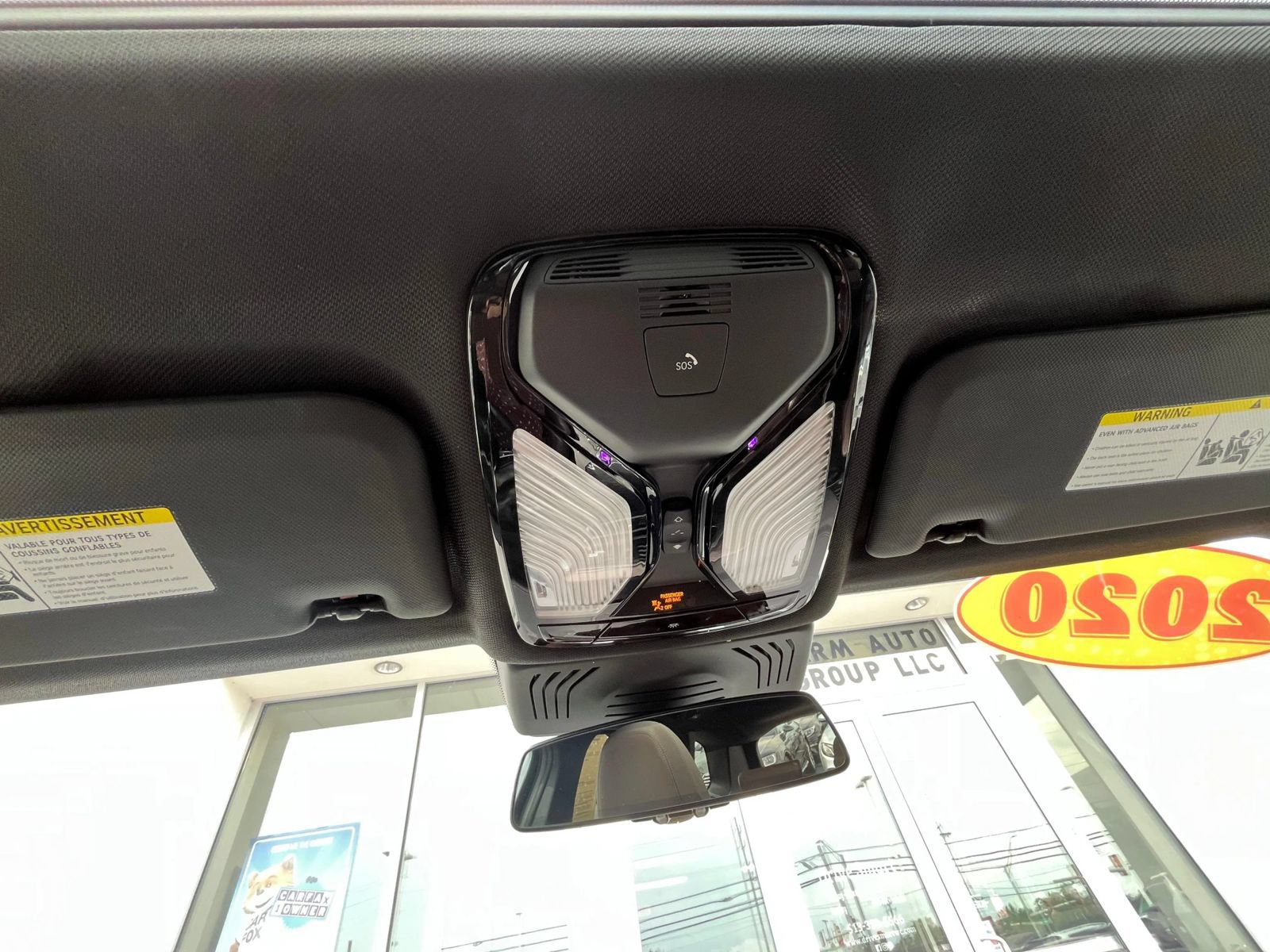 Used 2020 BMW X3 sDrive30i w/ Convenience Package RWD image 23