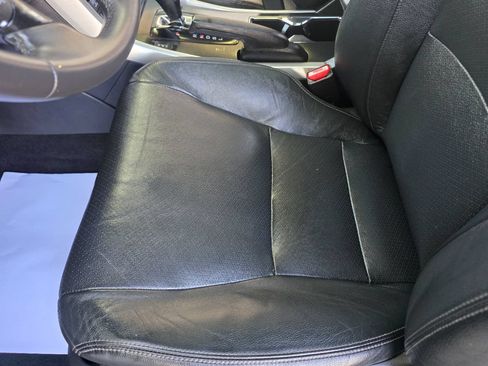 Used 2015 Honda Accord EX-L image 19