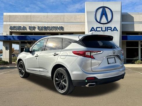 New 2026 Acura RDX SH-AWD image 4