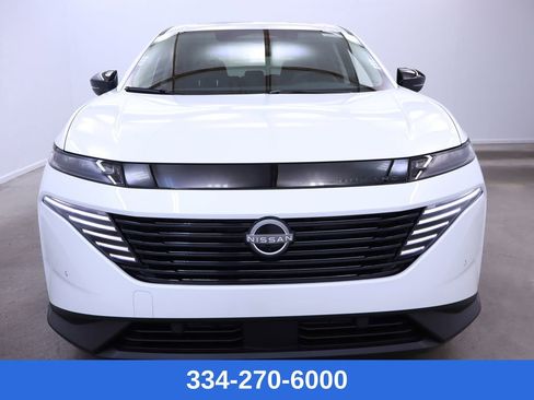 New 2025 Nissan Murano SL image 7