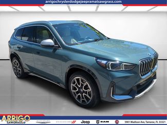 Used 2023 BMW X1 xDrive28i w/ Premium Package video 1