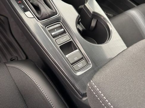 New 2026 Honda Civic Sport image 11