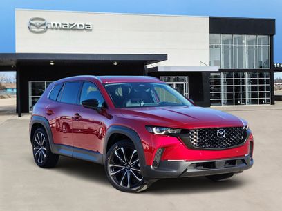 New 2026 MAZDA CX-50 AWD 2.5 S w/ Weather Package