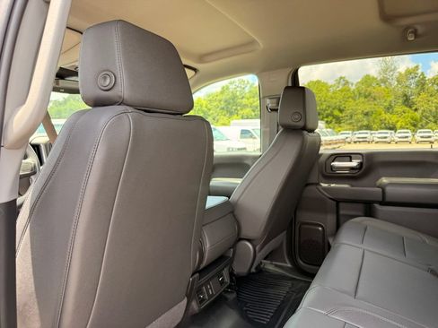 New 2026 GMC Sierra 2500 Pro w/ Convenience Package AWD/4WD image 23