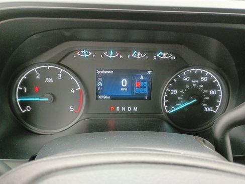 Used 2024 Ford F250 XLT AWD/4WD image 6
