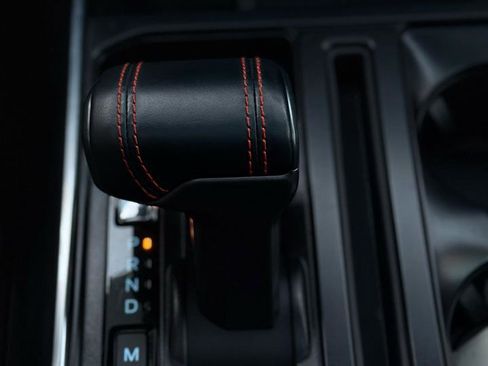 Used 2025 Ford F150 Raptor image 21