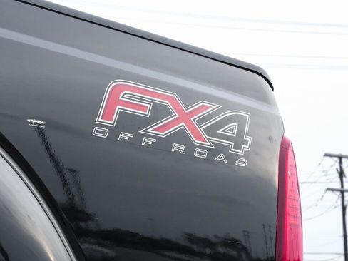 Used 2012 Ford F250 Lariat w/ Chrome Pkg image 53