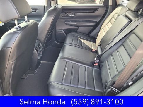 New 2026 Honda CR-V EX-L image 6