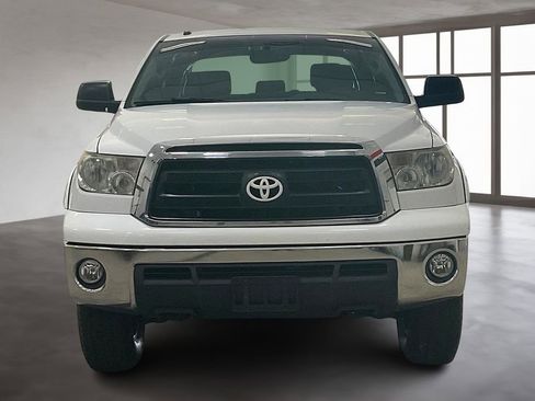 Used 2011 Toyota Tundra Grade w/ TRD Off-Road Pkg image 3