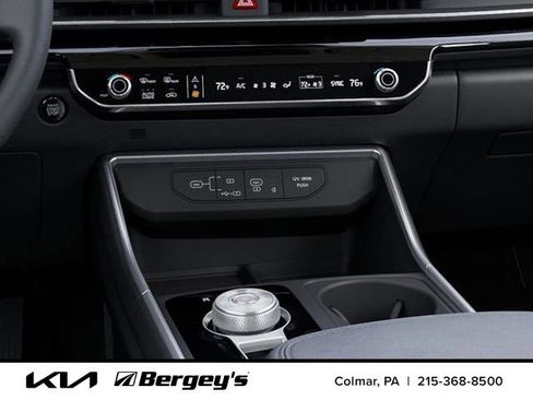 New 2026 Kia Carnival SX Prestige FWD image 29