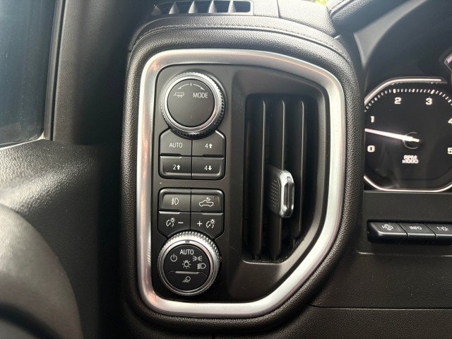 Used 2020 GMC Sierra 2500 Denali w/ Denali Ultimate Package AWD/4WD image 14