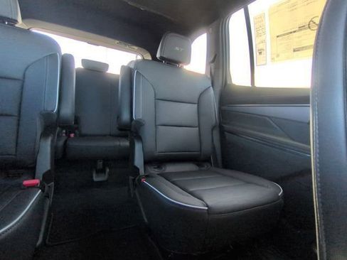 New 2026 Buick Enclave Sport Touring w/ Power Package FWD image 6