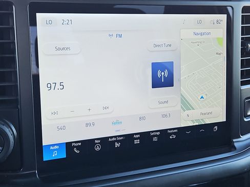 Used 2024 Ford F150 XLT w/ Equipment Group 302A MID image 43