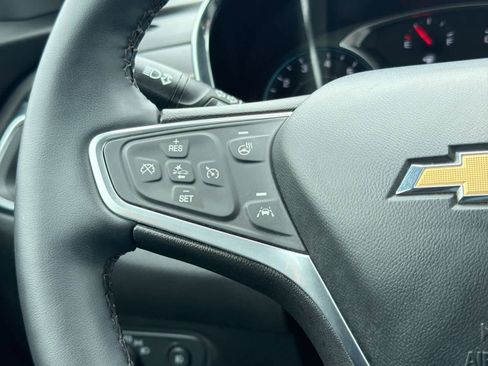 Used 2023 Chevrolet Equinox Premier w/ LPO, Floor Liner Package image 24