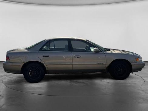 Used 2002 Buick Century Custom w/ Special Edition Pkg FWD image 10