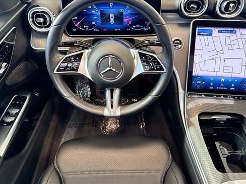 Used 2022 Mercedes-Benz C 300 Sedan image 21