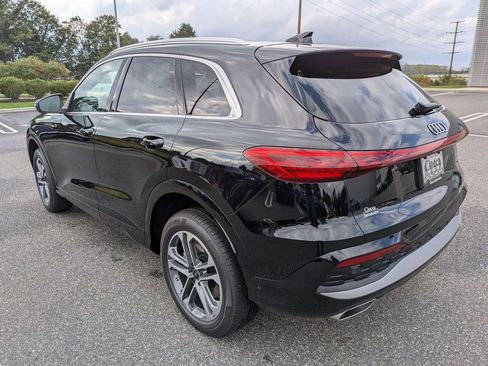 New 2025 Audi Q5 Premium image 4