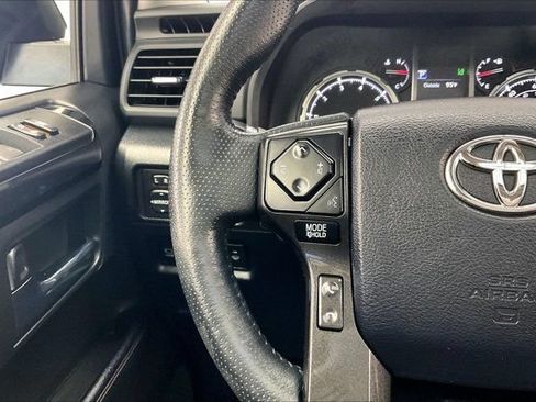 Used 2023 Toyota 4Runner TRD Pro AWD/4WD image 21