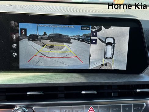 New 2025 Kia Telluride SX X-Line image 17