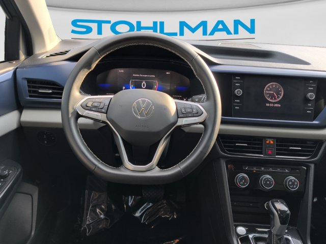Used 2023 Volkswagen Taos SE FWD image 21