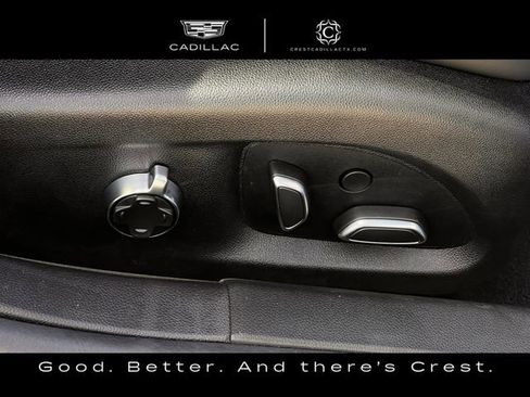 Used 2026 Cadillac CT5 V Blackwing w/ Super Cruise 1 Package image 29