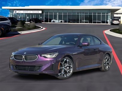 New 2026 BMW 230i Coupe w/ Premium Package