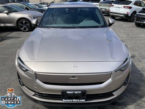Used 2024 Polestar Polestar 2 AWD/4WD image 93