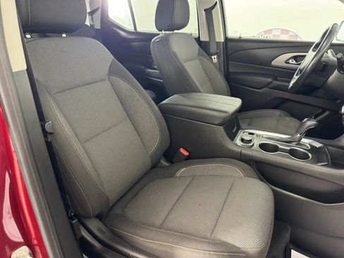 Used 2019 Chevrolet Traverse LT AWD/4WD image 33