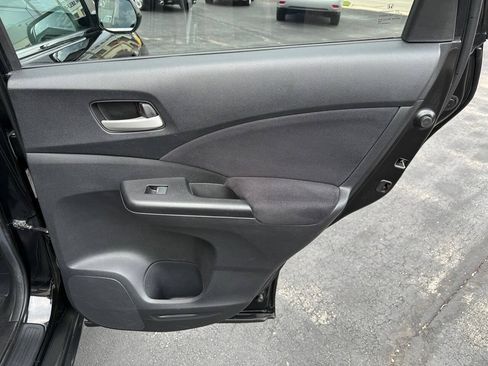 Used 2014 Honda CR-V EX image 28