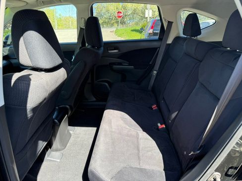 Used 2014 Honda CR-V EX image 18