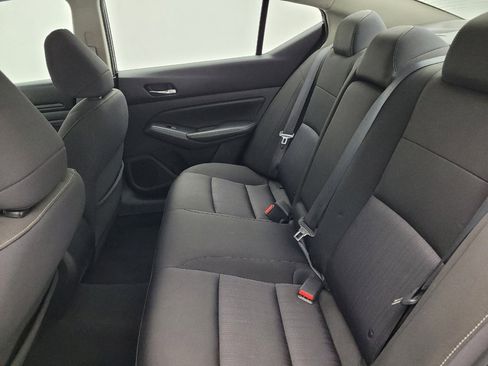 Used 2020 Nissan Altima 2.5 S image 18