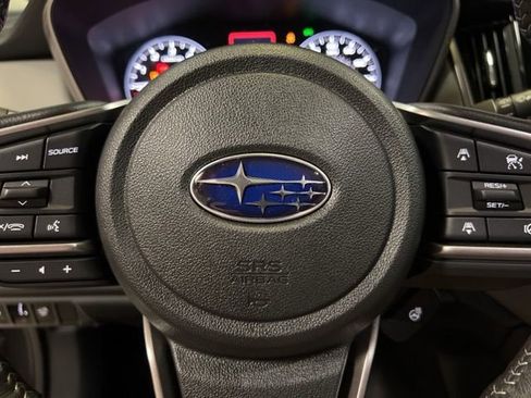 Certified 2025 Subaru Outback Limited w/ Popular Package #2 image 45