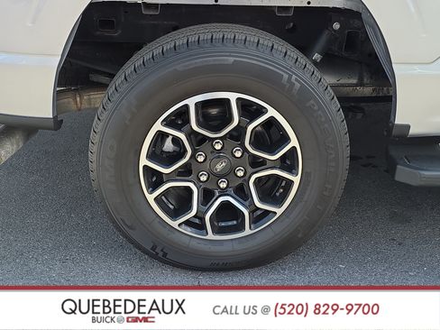Used 2023 Ford F150 XLT w/ Equipment Group 302A High AWD/4WD image 11