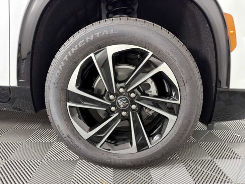 New 2026 Buick Enclave Sport Touring w/ Power Package image 20