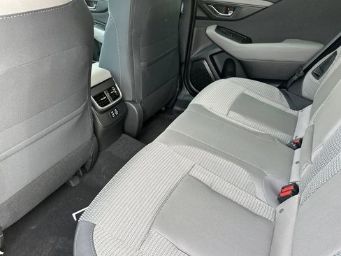 New 2025 Subaru Outback Premium image 13