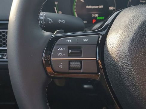 New 2026 Honda Civic Sport Touring image 16